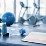 Exercise With Asthma: Bring Your Action Plan to the Gym