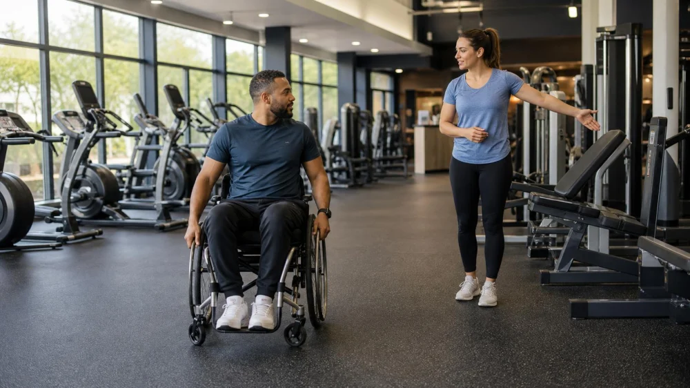 Gym Accessibility: What to Check Before You Join