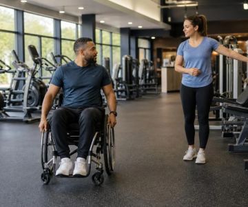 Gym Accessibility: What to Check Before You Join
