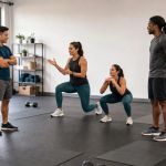 Group Fitness Class Trial: Match the Format and Level