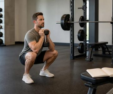 Deload Week: Reduce Training Stress Without Losing Structure