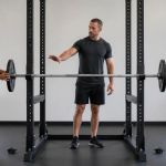 Barbell Plates and Collars: Load and Unload in Balance
