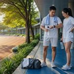 Hot-Weather Workout Plan: Adjust Time, Pace, and Exit Rules