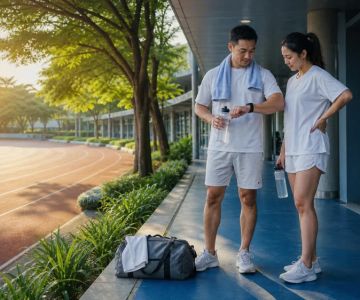 Hot-Weather Workout Plan: Adjust Time, Pace, and Exit Rules