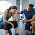 Dizzy During a Workout? Stop Safely and Check the Warning Signs