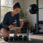 Workout After Poor Sleep: Reduce Risk Without Chasing a Perfect Session