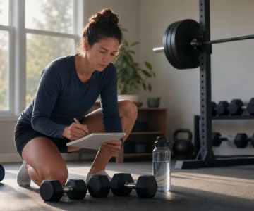 Workout After Poor Sleep: Reduce Risk Without Chasing a Perfect Session