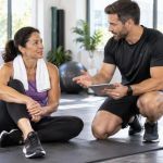 Fitness Class Recovery Check: Rest, Symptoms, and Next Session