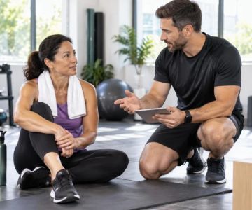 Fitness Class Recovery Check: Rest, Symptoms, and Next Session