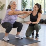 Fitness Class Return-to-Class Notes: Capacity, Changes, and Pace