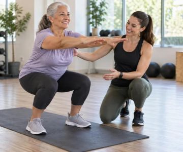Fitness Class Return-to-Class Notes: Capacity, Changes, and Pace