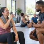 Fitness Class Hydration Break Plan: Timing, Access, and Limits