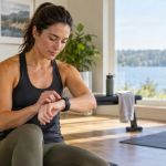 Fitness Heart-Rate Monitor: Fit, Limits, and Context