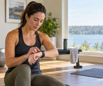 Fitness Heart-Rate Monitor: Fit, Limits, and Context
