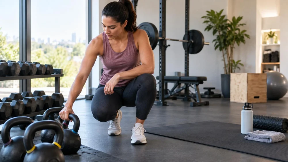 Gym Trial Week: Schedule, Coaching, and Recovery