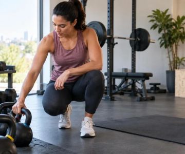 Gym Trial Week: Schedule, Coaching, and Recovery