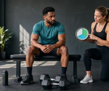 Workout Rest Timer: Choose Intervals Without Rushing