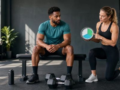 Workout Rest Timer: Choose Intervals Without Rushing