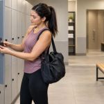 Gym Locker Room Plan: Privacy, Security, and Hygiene