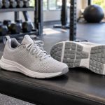 Workout Shoe Check: Fit, Grip, and Activity Match