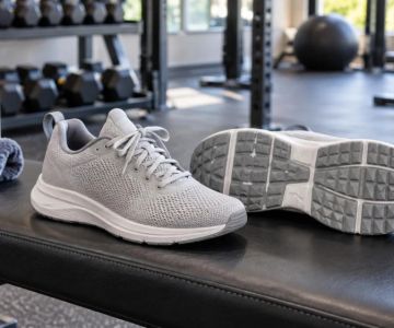 Workout Shoe Check: Fit, Grip, and Activity Match