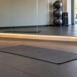 Gym Mirrors and Phone Cameras: Privacy and Courtesy