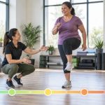 Fitness Class Warm-Up Plan: Progress Without Rushing the Start