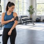 Gym Headphone Safety: Volume, Awareness, and Equipment Clearance