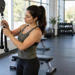 Gym Cable Attachment Check: Pin, Clip, and Clear Space