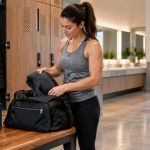 Gym Locker Hygiene: Storage, Damp Gear, and Cleanup
