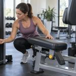 Strength Machine Pin Check: Load, Seat, and Range