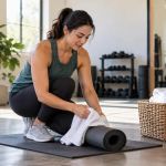 Gym Towel Hygiene: Use, Storage, Washing, and Sharing