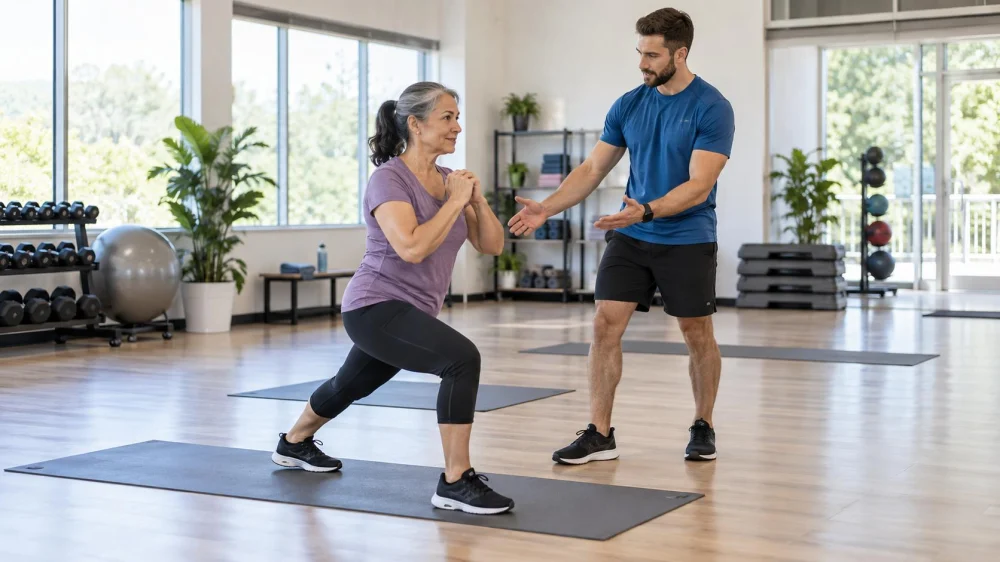 Fitness Class Class Position: Practical Checks and Next Steps