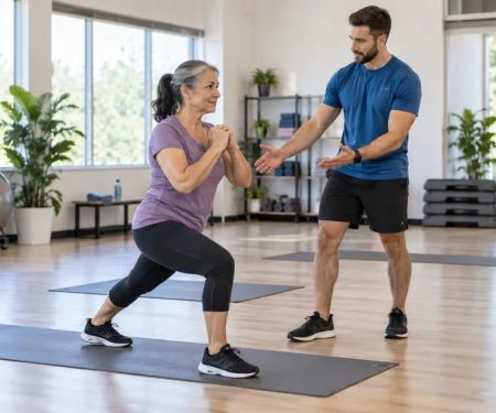 Fitness Class Class Position: Practical Checks and Next Steps