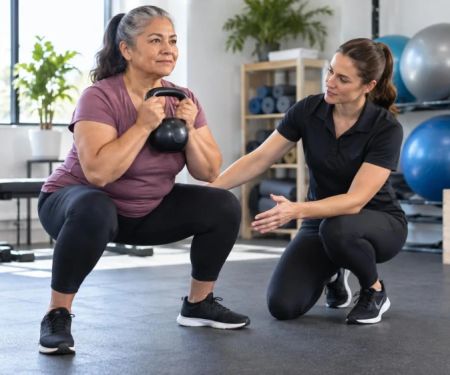 Fitness Class Decision Check: Scope, Safety, and Records