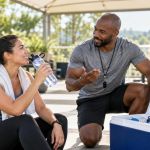 Fitness Class Cooling Plan: Water, Shade, and Recovery
