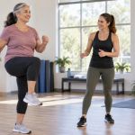 Fitness Class Warm-Up Plan: A Practical US Checklist