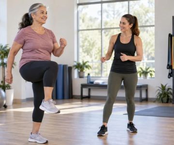 Fitness Class Warm-Up Plan: A Practical US Checklist
