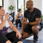 Fitness Class Hydration Break Plan: A Practical US Checklist