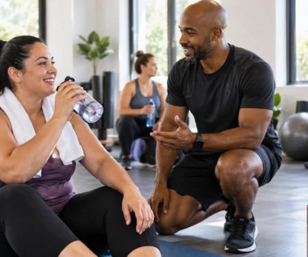Fitness Class Hydration Break Plan: A Practical US Checklist