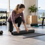 Workout Setback Plan: Symptoms, Load, and Return Decisions