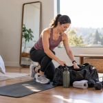 Workout Readiness Check: Sleep, Soreness, and Warm-Up