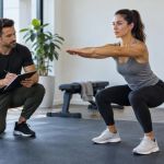Trainer Cue Log: Exercise, Adjustment, and Response