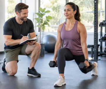 Fitness Class Practice Notes: A Practical US Checklist