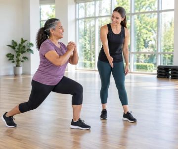 Fitness Class Class Position: A Practical US Checklist