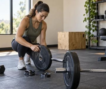 Fitness Class Progression Check: Load, Form, and Recovery