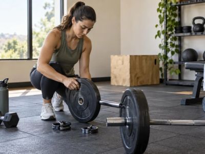 Fitness Class Progression Check: Load, Form, and Recovery