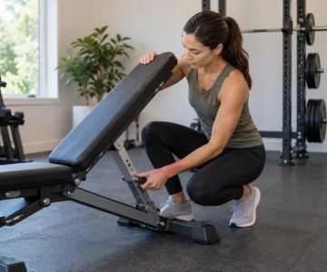 Gym Equipment Adjustment: Settings, Range, and Reset Guide