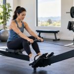Exercise Machine Fit: Handles, Range, and First Repetition