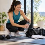 Workout Hydration Plan: Timing, Conditions, and Limits